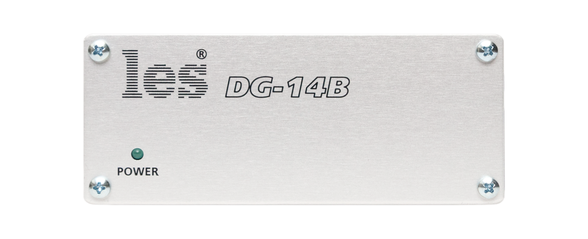 DG-14B генератор синхросигналов Les