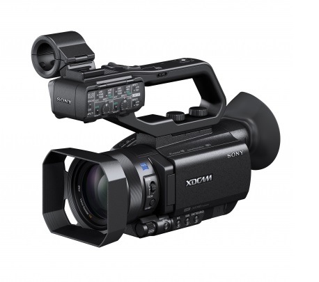 PXW-X70//C камкордер Sony