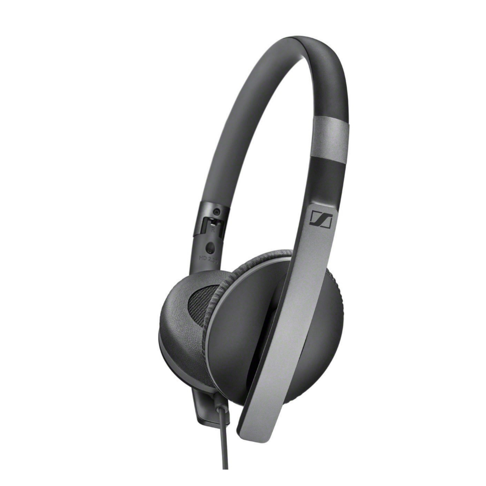 HD 2.30I BLACK наушники Sennheiser