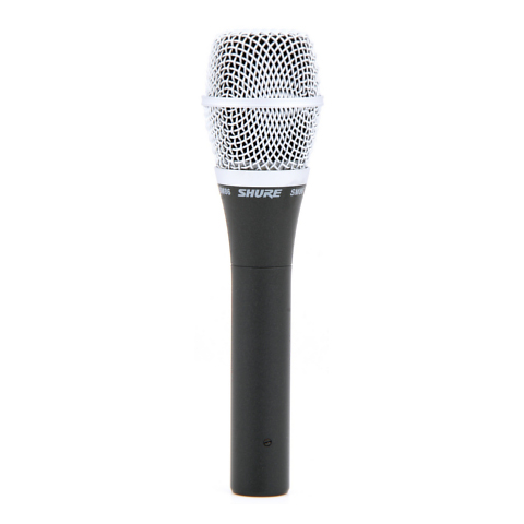 SM86 вокальный микрофон Shure