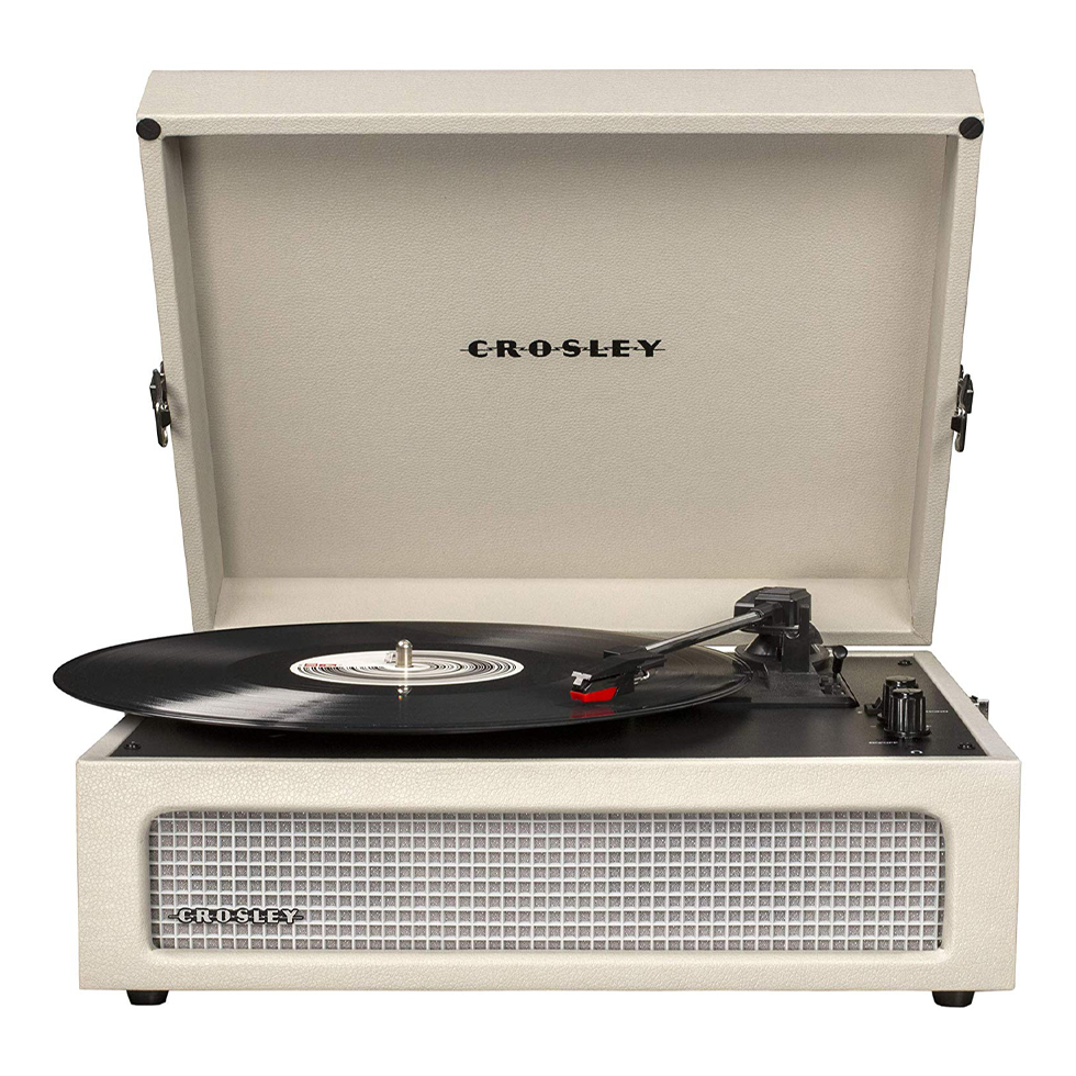 VOYAGER Dune виниловый проигрыватель CROSLEY