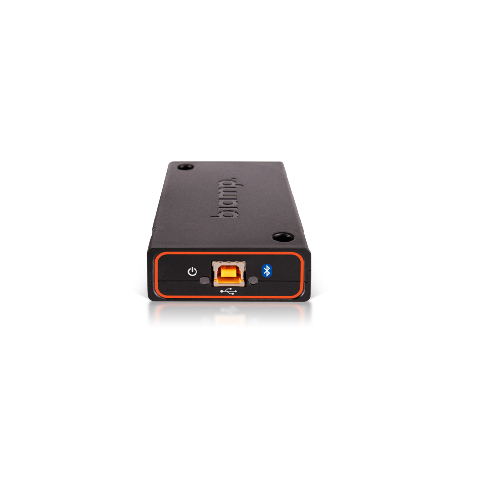 TESIRA EX-UBT USB-интерфейс Biamp