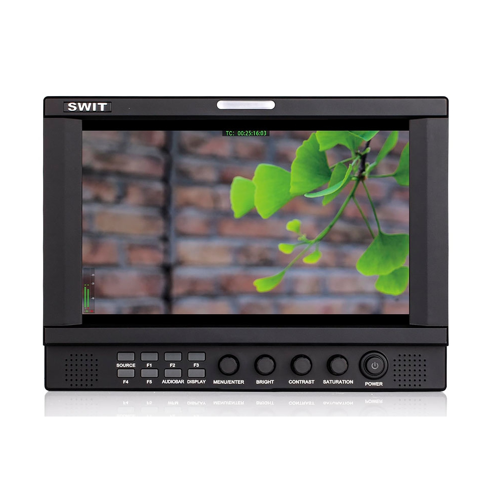 S-1093HF (Luxury package) накамерный монитор Swit