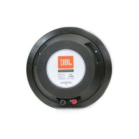 2490H СЧ драйвер JBL
