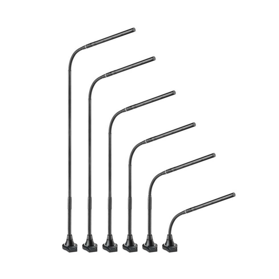 ES925ML18/FM3 микрофон-пушка Gooseneck Audio-Technica