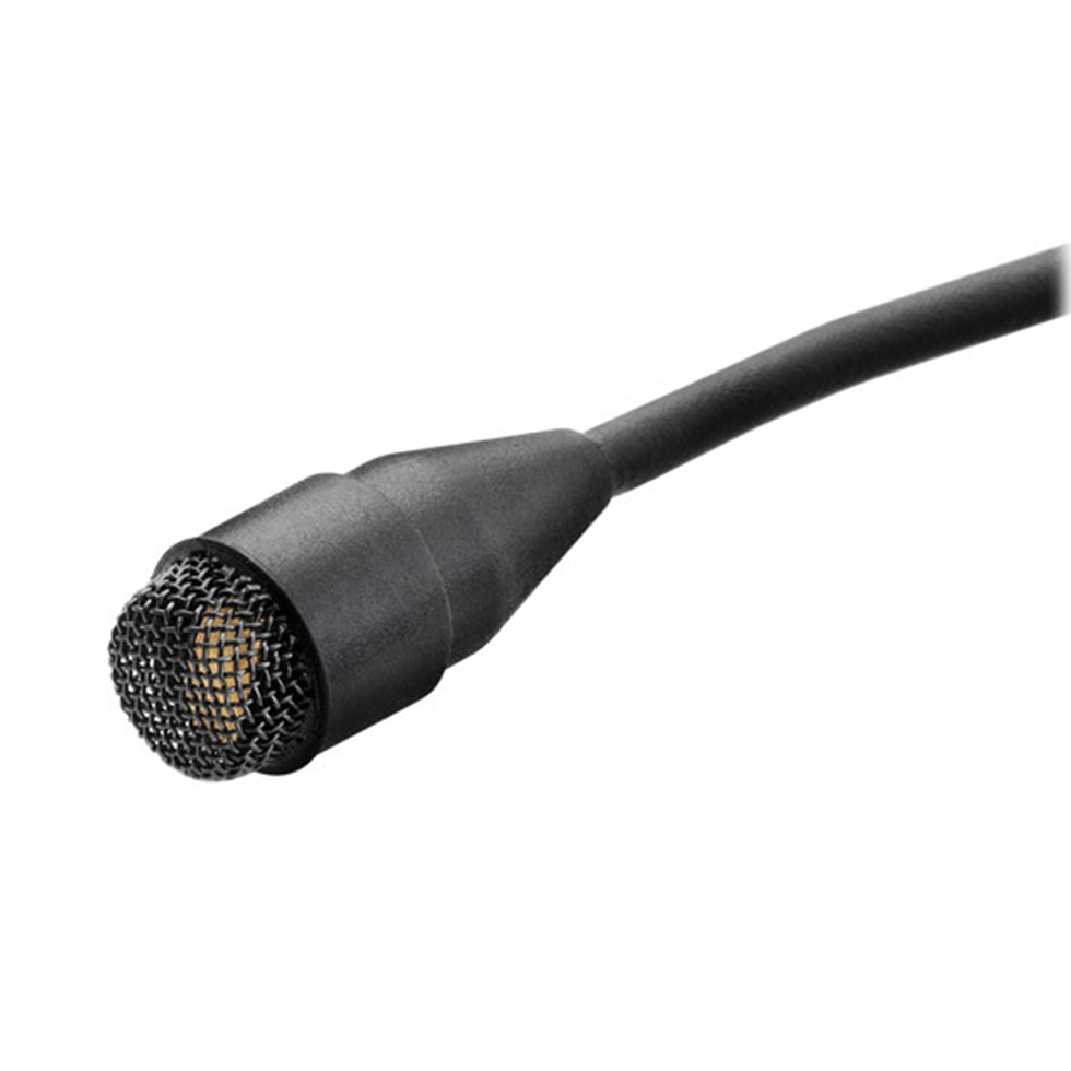 4060-OC-C-B10 всенаправленный петличный микрофон DPA