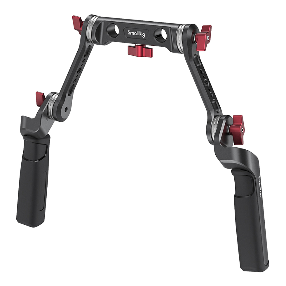 2002D набор ручек для направляющих Smallrig