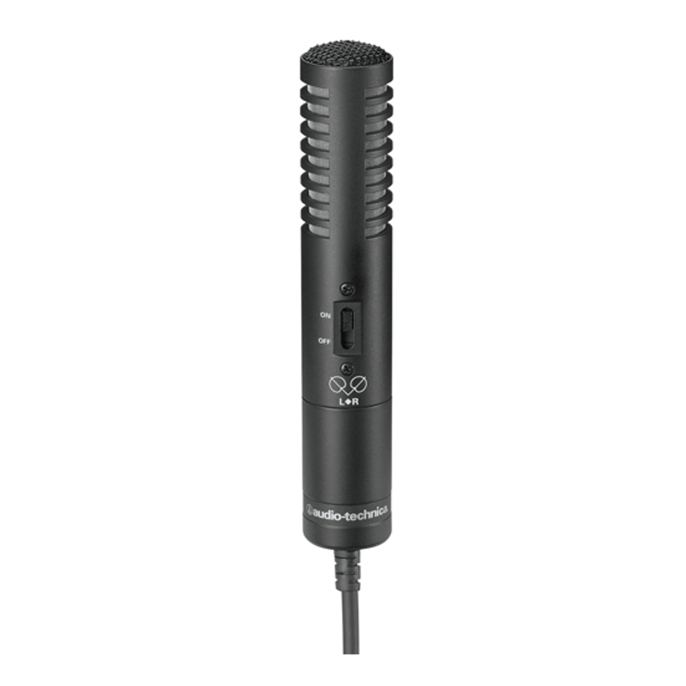 PRO 24 стереомикрофон-пушка Audio-Technica