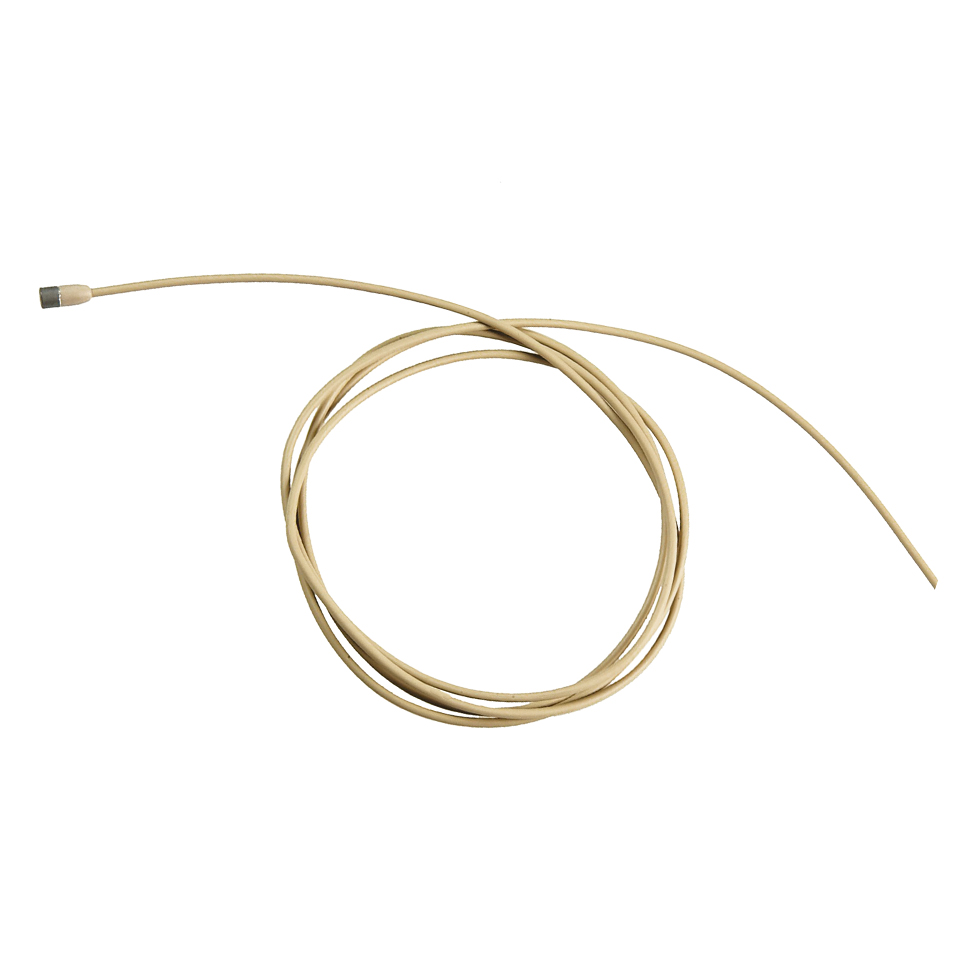 MKE 2-4-3 Gold-C петличный микрофон Sennheiser