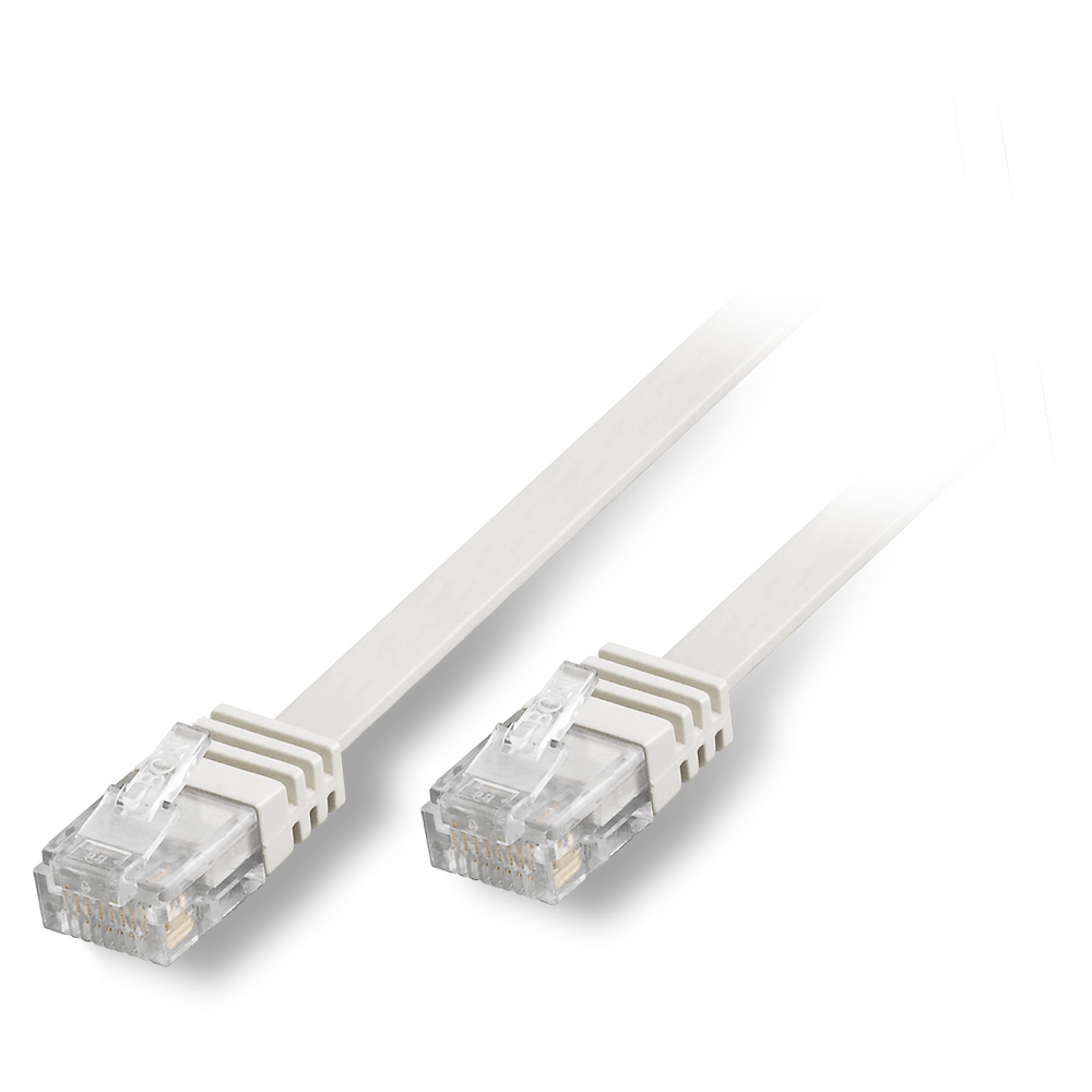 BASIC CAT.5e 4х(2х0,14 кв. мм), 7,0 м, белый готовый сетевой провод Sommer Cable
