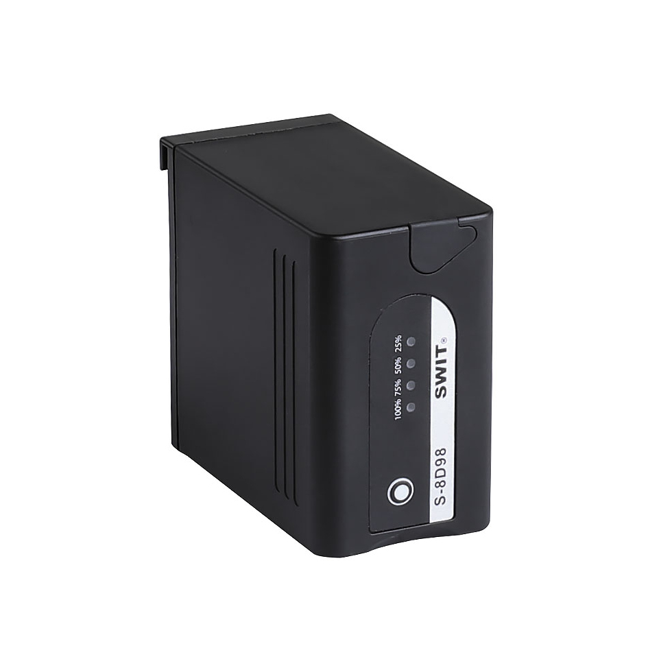 S-8D98 аккумулятор Swit