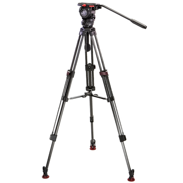 System FSB 6 T / 2 MD штативный комплект Sachtler