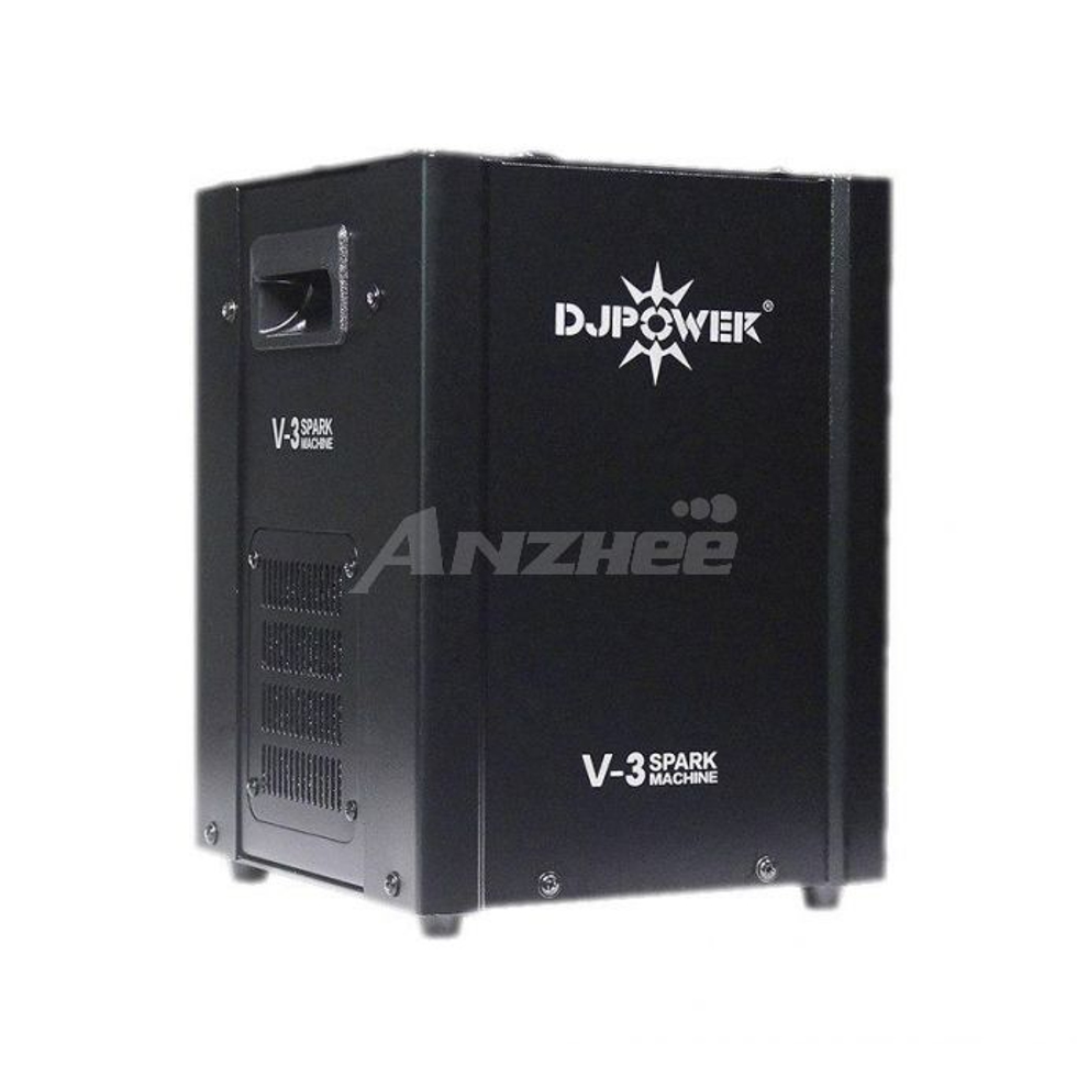 V-3 генератор холодных искр Anzhee