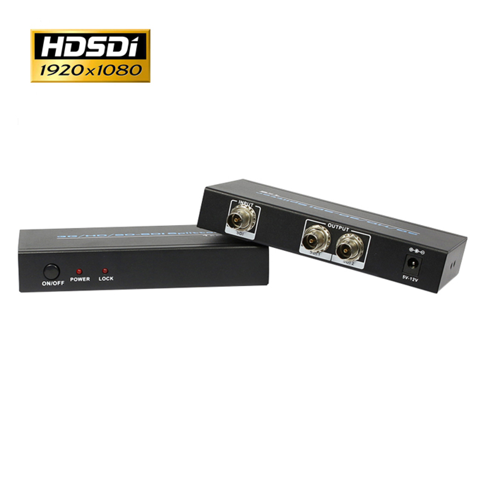 VSP 12 SDI сплиттер Dr.HD