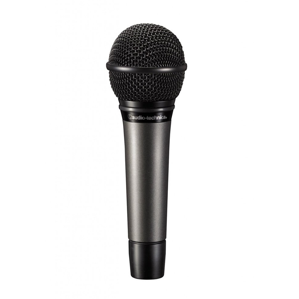 ATM510 вокальный микрофон Audio-Technica