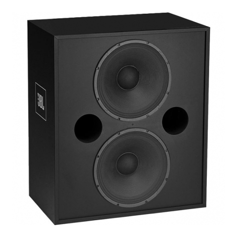 3739 НЧ секция для акустической системы JBL