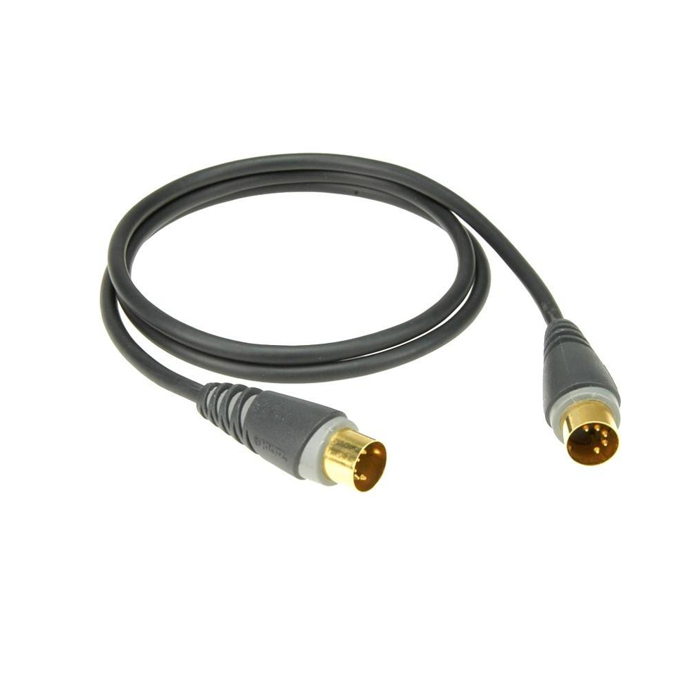 MID-090 миди кабель Klotz