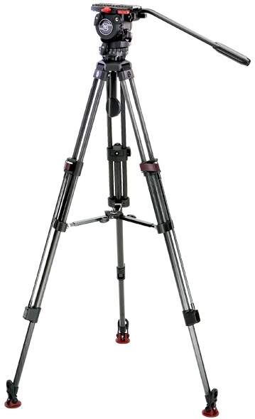 System FSB 6 SL MCF штативный комплект Sachtler
