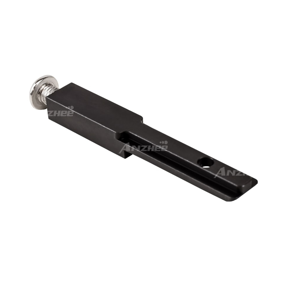 PIXEL TUBE CONNECTOR A3 Upright long соединительный элемент Anzhee