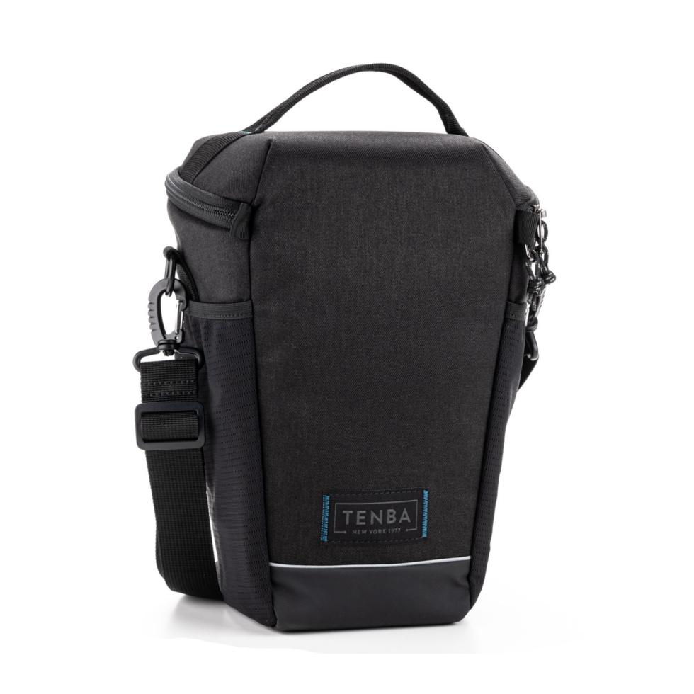 Skyline v2 Top Load 9 Black холстер для фотоаппарата Tenba