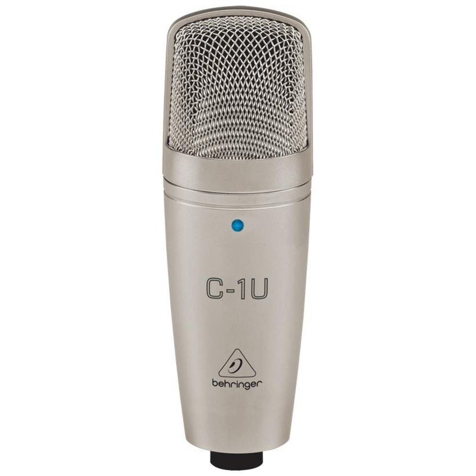 C-1U микрофон конденсаторный Behringer