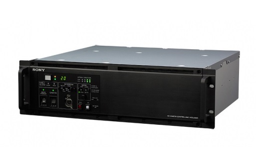 HDCU-2000 контроллер камерного канала Sony