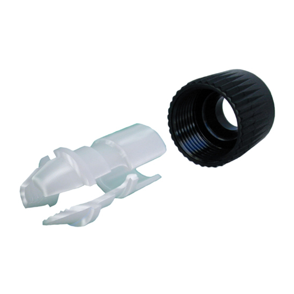 SR8 кабельный зажим Neutrik