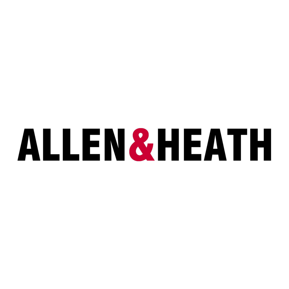 AP6452 чехол Allen&Heath