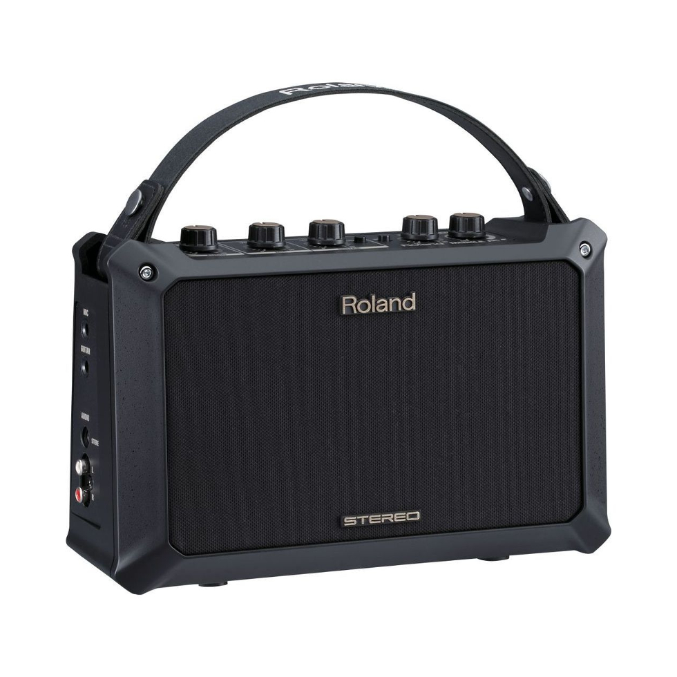 MOBILE-AC комбоусилитель Roland