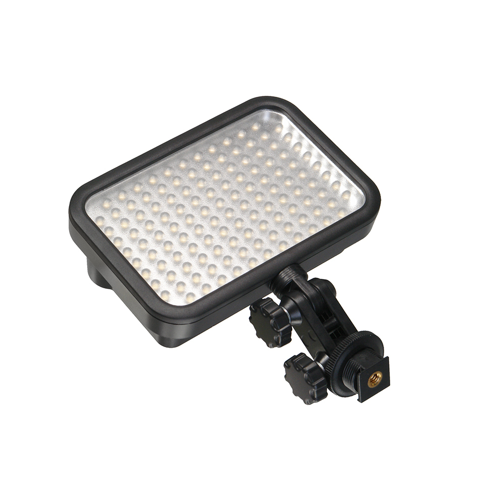 LedPRO 126 накамерный светодиодный осветитель Falcon Eyes