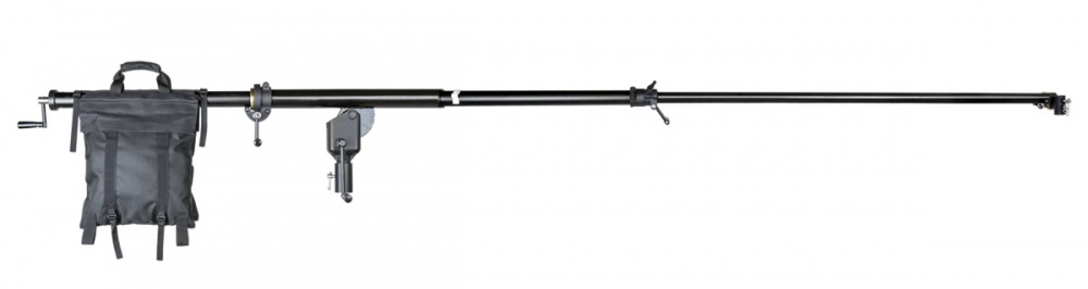 KCP-636B Big Boom журавль Kupo