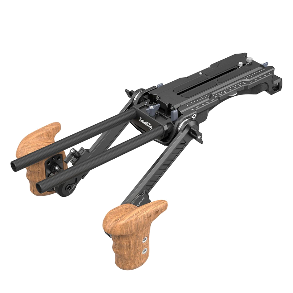 3169 универсальный плечевой упор Smallrig