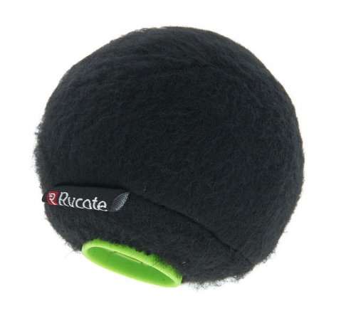 Baseball Combo, 21/22 ветрозащита для микрофона Rycote