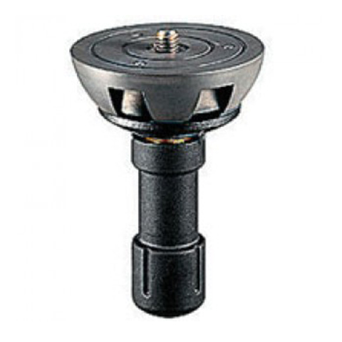 520BALLSH полусфера с короткой ручкой Manfrotto