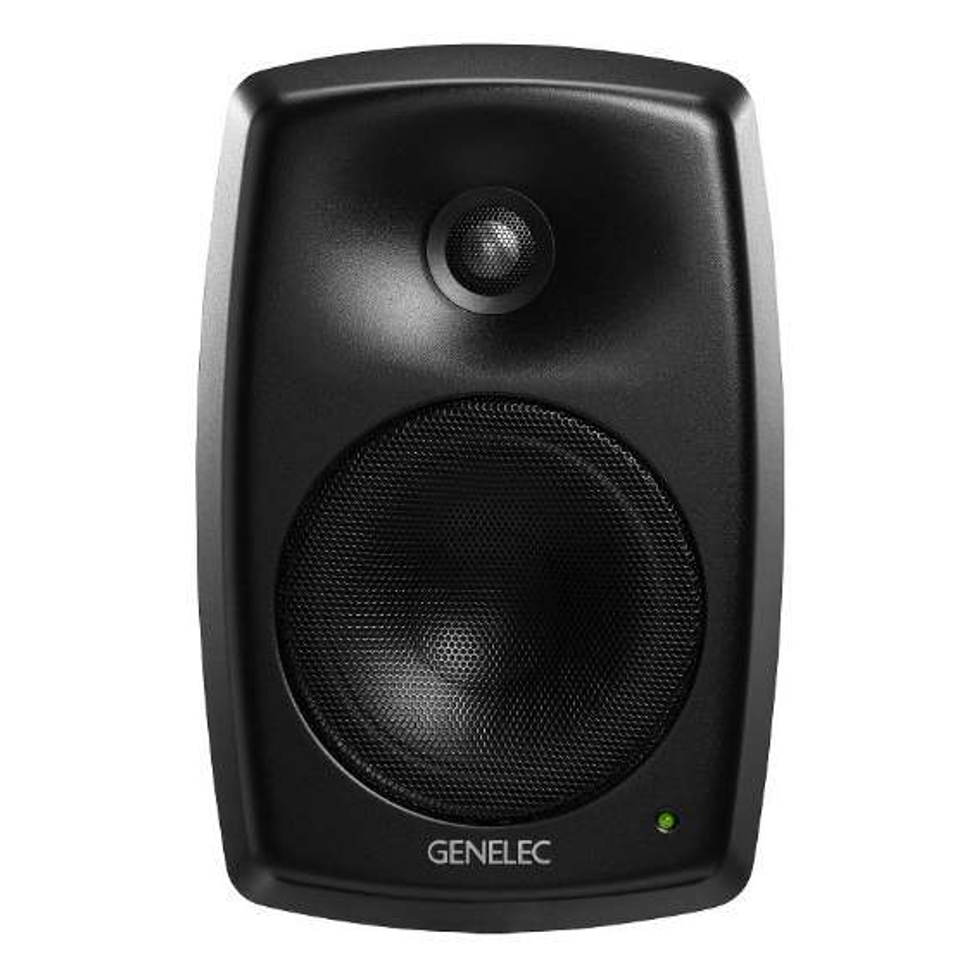 4430AM активная 2-полосная АС Genelec