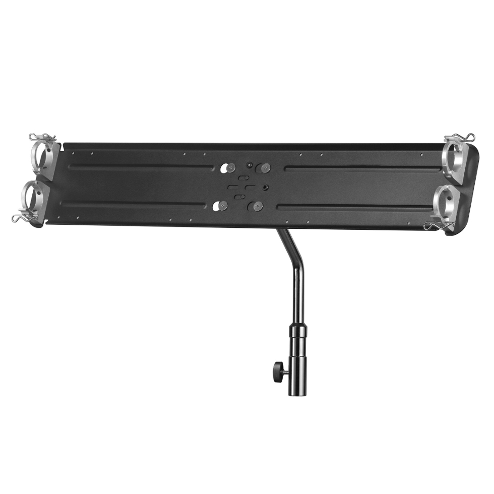 TL180-B2 держатель для двух TL180 Godox