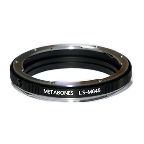 MB_M645-LS-BM1 адаптер Metabones