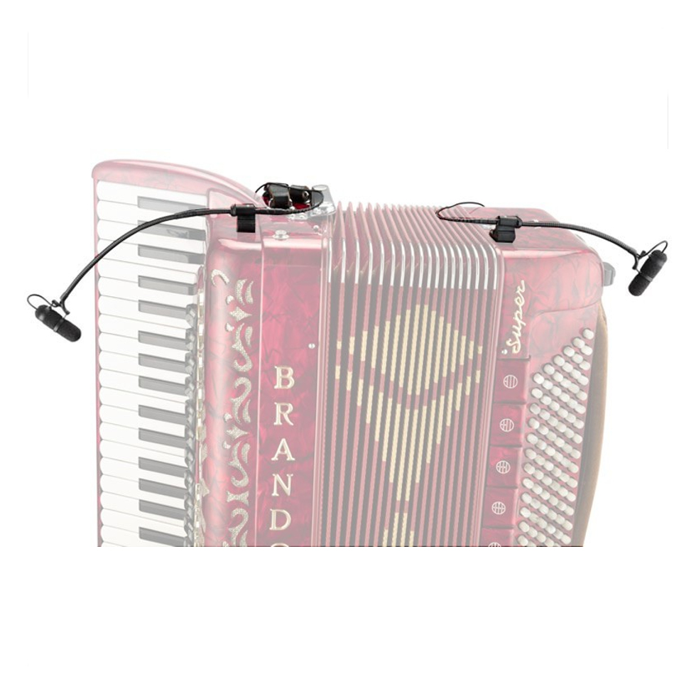 VO4099A микрофон конденсаторный, инструментальный  DPA