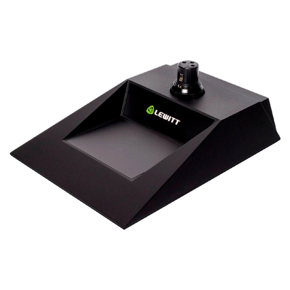 B70A настольная подставка LEWITT