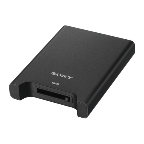 SBAC-T40//T устройство чтения/записи карт памяти Sony