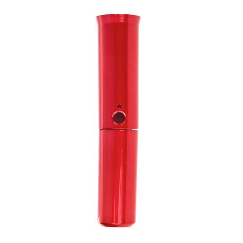 WA712-RED корпус для передатчика Shure