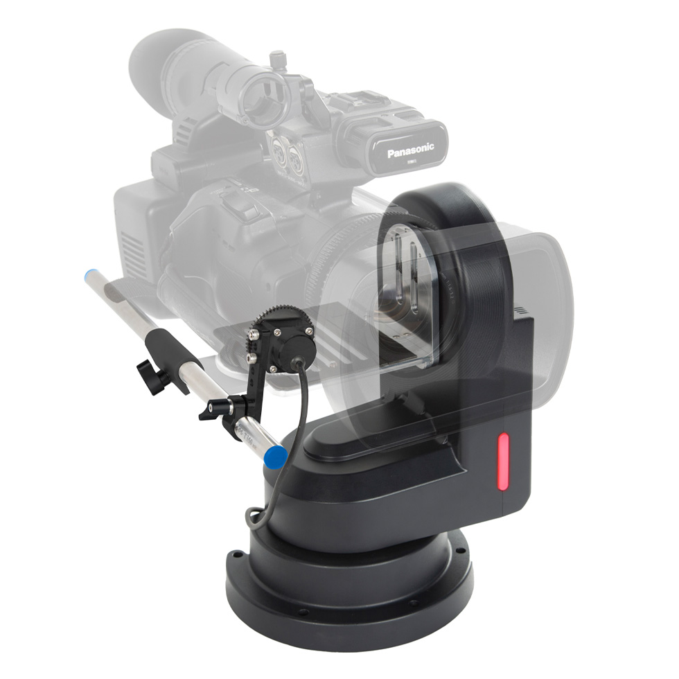 ZEK-1 энкодер DataVideo