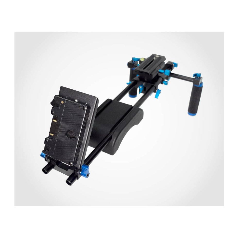 S800 Power kit плечевой упор Teleview