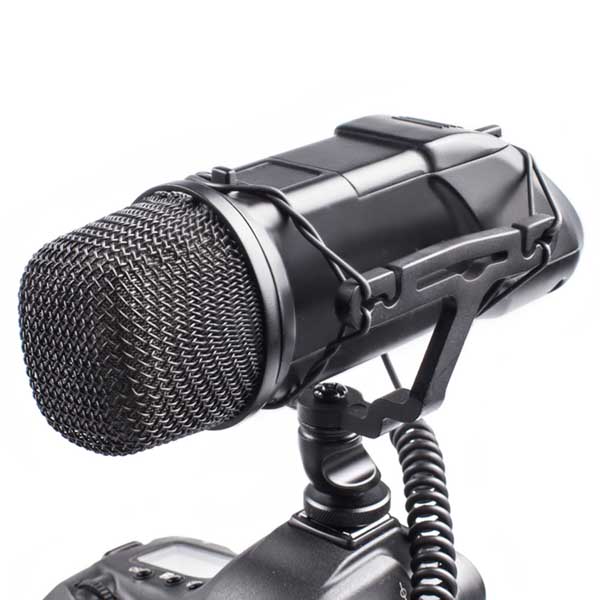 GB-VM03 микрофон GreenBean