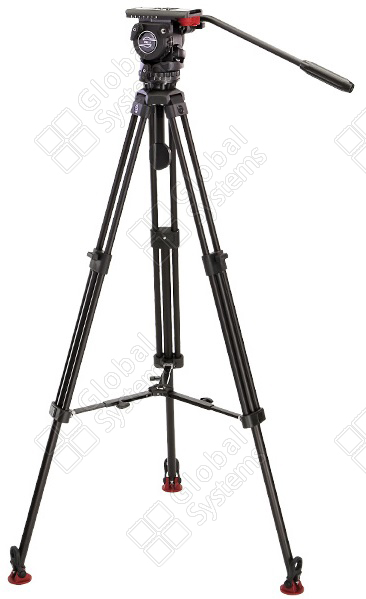 System FSB 6 T MD штативный комплект Sachtler