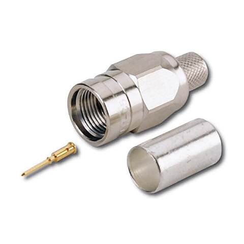 FP-C25HD разъем Canare