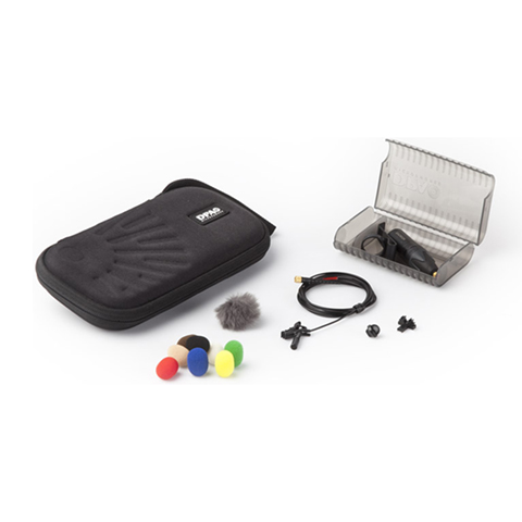 KIT-4071-OC-EMK микрофонный комплект DPA