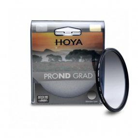 GRAD ND16 PRO 77мм градиентный светофильтр Hoya