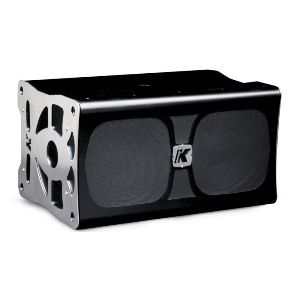 KN10S активный сабвуфер K-ARRAY