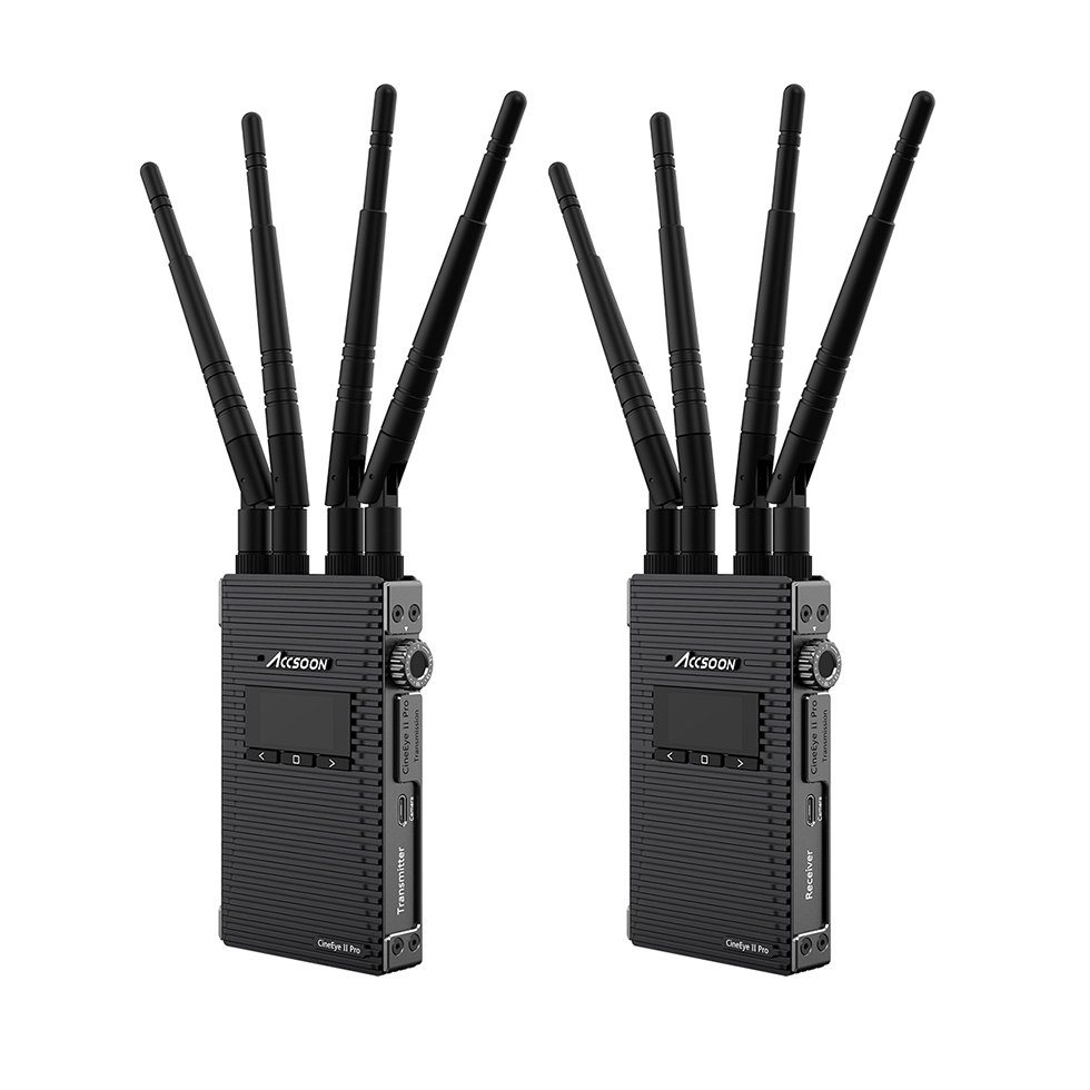CineEye II Pro видеосендер Accsoon